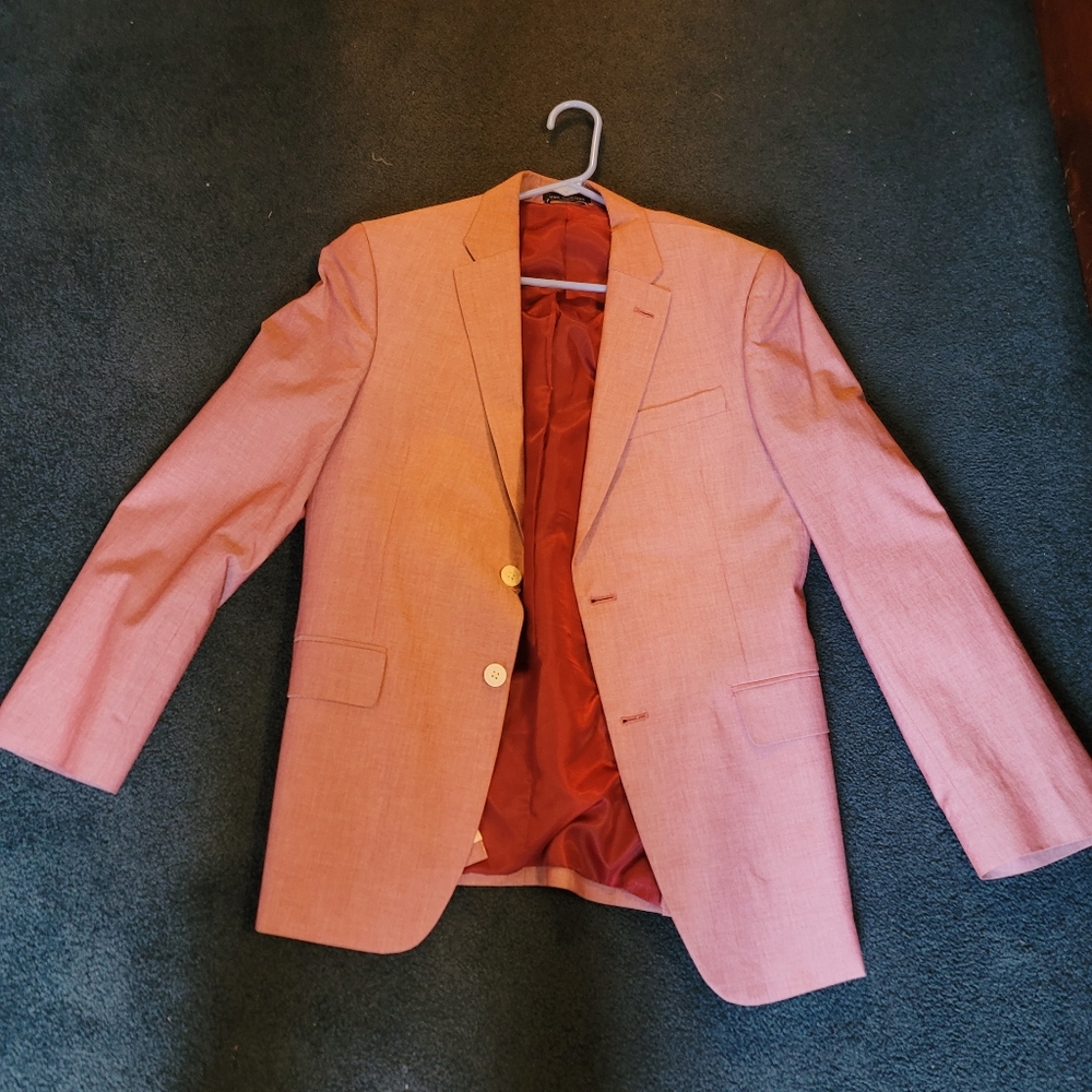 Mens Summer Blazor Tommy Hilfiger